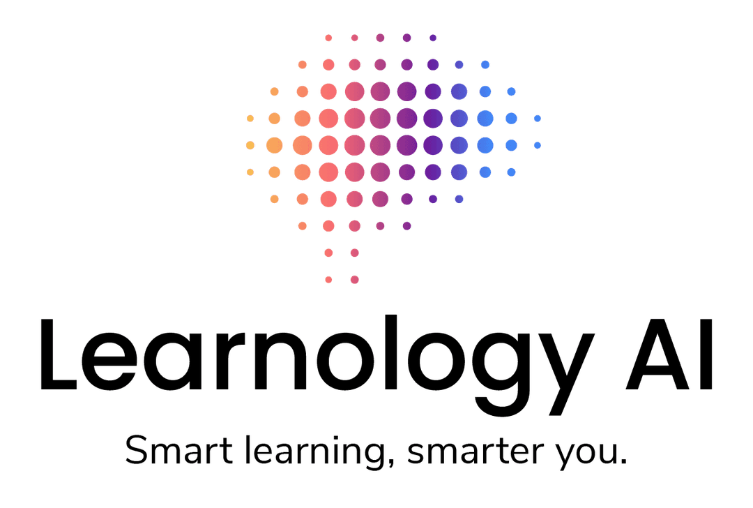 Learnology AI Logo